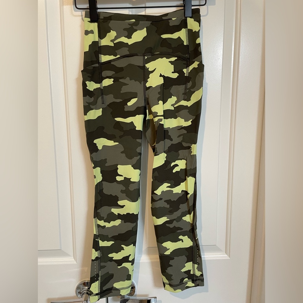 Size 2 Lululemon leggings